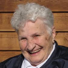 Obituary information for Josephine Marie Lannon