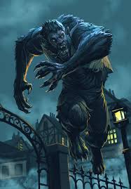 Upon his return to his ancestral homeland, an american man is bitten, and subsequently cursed by, a werewolf. Victorian Wolfman 2018 By Onikaizer On Deviantart