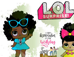 Free Free 87 Blank Lol Doll Svg SVG PNG EPS DXF File