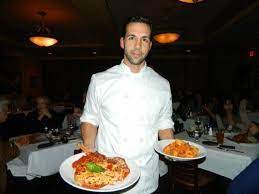 Kitchen Nightmares Trobiano S Closed Kitchen Nightmares Bistro Kitchen Chef Gordon Ramsay
