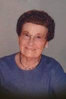 Eunice Spitzer Obituary