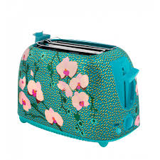 Toaster Tart In Orchid Blue Pylones