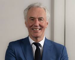 Richard Ridinger's Instagram, Twitter & Facebook