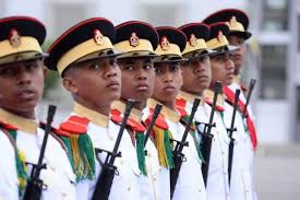 Address of pusat anak permata negara tentera darat, kem sungai besi, submit your review or ask any question, search nearby places on map. 2019 Malaysia Army College Annual Parade And Awards Presentation Ceremony My Military Times
