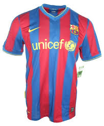League 2009/2010 primera 2009/2010 copa del rey 2009/2010 mundial de clubes 2009 superc. Nike Fc Barcelona Jersey 10 Lionel Messi 2009 10 Cl Winner Men S S M L Xl Xxl Shirt Buy Order Cheap Online Shop Spieler Trikot De Retro Vintage Old Football Shirts Jersey From Super Stars