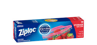 The imperial gallon (imp gal), defined as 4.546 09 litres, which was once used in the united kingdom and canada, and is used in some caribbean countries; Ziploc Storage Bags Gallon Ziploc Brand Sc Johnson