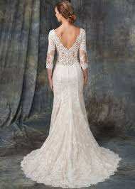 Vonda Wedding Dress By Berketex Bride Vestidos