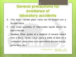 We did not find results for: Lecture 8 Laboratory Accidents And