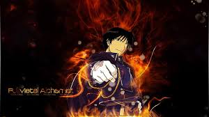Check spelling or type a new query. Fullmetal Alchemist Roy Mustang 1366x768 Anime Full Metal Alchemist Hd Art Hd Wallpaper Wallpaperbetter