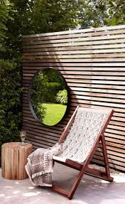 Silver) 3.3 out of 5 stars 8 £188.98 £ 188. 15 Garden Design Ideas To Make The Best Of Your Outdoor Space In 2020 Deck Chairs Outdoor Chairs Diy Chair