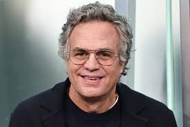 Mark Ruffalo