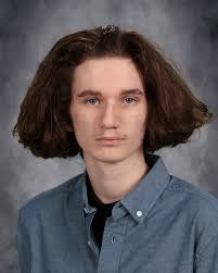 Let's celebrate Gwendolyn Fitzpatrick, Brennin Austin Lee Shoop, Ricky L.  Wilson III, Robert Anthony Anson, and the other graduating CHS Class of  2024 seniors! Click