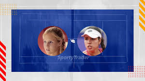 Anastasia Zakharova vs Camila Osorio Prediction & Picks - WTA Mutua Madrid Open
