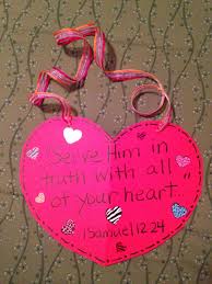 Children S Bible Lessons Bible Crafts For Kids Sunday School Valentines Crafts Sunday School Crafts For Kids