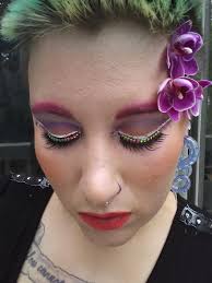 Dream artistry is just one swipe away with the 💜 Morphe x @Nyane Fierce  Fairytale Collection 💜​ Shop this collection today at Morphe, @ultabeauty,  and @target! Collection includes: ​🦄 Morphe x Nyane