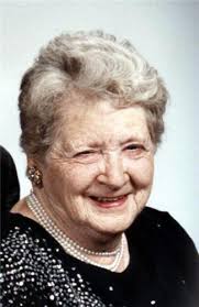 Holcombe, Margaret Thomas