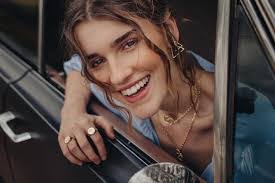 Celia Lopez's Instagram, Twitter & Facebook