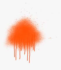 Spray Paint Splatter Splash Color Graffiti Illustration Hd Png Download Transparent Png Image Pngitem