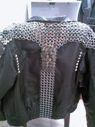 Shop quality men's and women's leather jackets with free shipping! Leather From Bahrain Mail Leather Chain Mail From Colombia Ibu