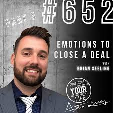 How Brian Seeling overcame high-stakes deals