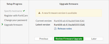 Administration Guide Fortigate Fortios 6 4 0 Fortinet Documentation Library