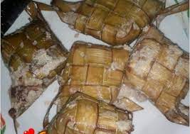Resep Ketupat Pulut Santan Khas Medan Oleh Farida Ariani Siregar Recipe Resep Masakan Indonesia Resep Makanan Penutup Makanan Pendamping