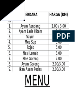Savesave tulang fail 25 mm, 40mm &amp; Tulang Fail Rph 2018 2