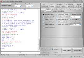 How to unlock blackberry 8900 by miracle box. Lg X230i Frp Removed Success By Miracle Thunder 2 89 Gsm Forum