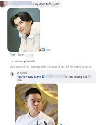 Người đã tùy tiện sử dụng ca khúc của duy mạnh chính là tuấn hưng. Duy Máº¡nh Vo Cá»› Keo Tuáº¥n HÆ°ng Vao Cuá»™c Tranh Cai Vo Bá»• Tren Máº¡ng Xa Há»™i Tháº¿ Giá»›i Giáº£i Tri