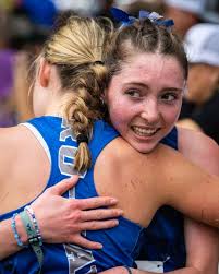 UIL cross-country championships 2024: Photos of state meet