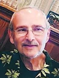 Mark Nolting Obituary (1946