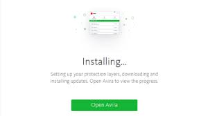 Avira free antivirus detects and now, a small setup file download will start and the download size will around 5mb, so it will not take. Avira Antivirus Won T Install Get Illustrative Guide