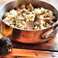 Les Pates Aux Truffes D Ober Mamma Pates Aux Truffes Recettes De Cuisine Recette