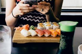 After being a repeat buyer of yutaka sushi rice for a few years i thought it would be worth trying another brand to see if i'm missing out on anything. 10 Of The Best Sushi Restaurants In Australia Asian Inspirations