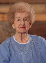 Obituary information for May Senteney