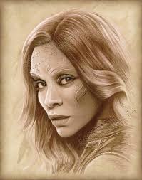 Art of Scott Spillman