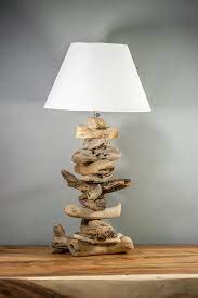 Check spelling or type a new query. Lampe En Bois Flotte Naturel A Poser Containers Du Monde Boutique De Decoration Originale