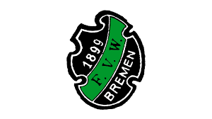 It is best known for its association football team. Werder Bremen Logo Logo Zeichen Emblem Symbol Geschichte Und Bedeutung