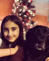 Our Lucy is now in Heaven. Mom and Dad loves you so much Lucy. What will we  ever do without you.