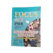 Contoh soalan kemahiran hidup pt3 bagi rujukan persekolahan sesi 2017. Second Hand Book Buku Rujukan Pmr Pelangi Focus Ace Pmr Kemahiran Hidup Bersepadu Pilihan Ekonomi Rumah Tangga Shopee Malaysia