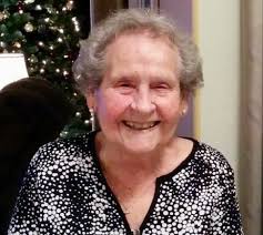 Katherine Leo Obituary (1927