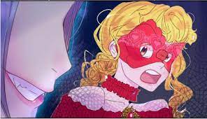 pin by shuzhen on 不要小看女配角 anime webtoon manhwa