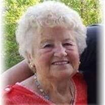 Most Recent Obituaries