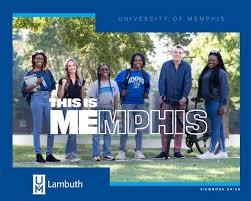 1999 Memphis Football Media Guide by University of Memphis Athletic Media  Relations