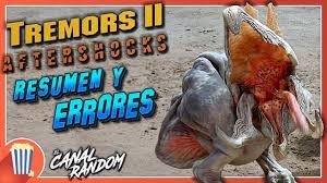 We did not find results for: Errores De Peliculas Temblores 2 Resumen Youtube