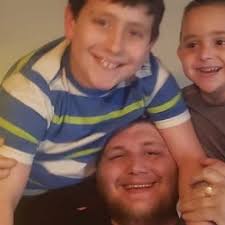 Fundraiser for Christina Taylor by Carol Newland : Anthony Freitas