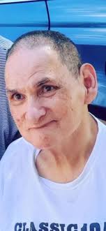 Oscar Rosales Obituary