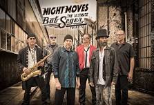 NIGHT MOVES Live in Harrison, Ohio