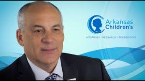 Arkansas Children's Hospital Names Greg Sharp, MD, as Senior Vice President  & Chief Medical Officer