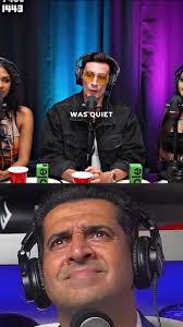 Luke Belmar Roast Juliana